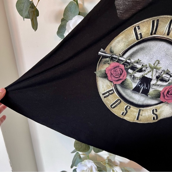 Guns N’ Roses Tank Top - Picture 8 of 9